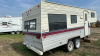 TERRY RESORT FIFTH WHEEL RV. - 3