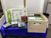 WII FIT PLUS BOARD, XBOX 360 GAMES, PLAY STATION GAMES