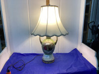 VINTAGE LAMP