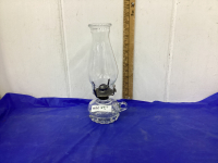 SMALL FINGER OIL LAMP