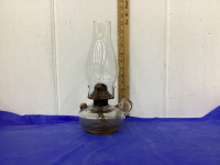 SMALL FINGER OIL LAMP