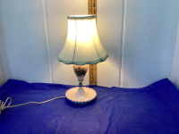 VINTAGE BEDSIDE LAMP