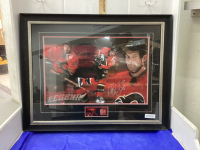 CALGARY FLAMES - ROBYN REGEHR #28