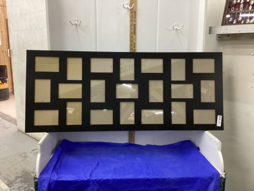 LARGE PICTURE FRAME