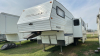 WESTWIND BY CUSTOM COACH FIFTH WHEEL RV