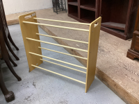 SHOE RACK- 4 TIERED