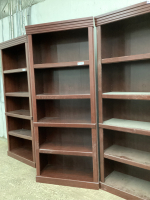 ONE BOOK CASE