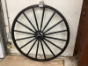 BUGGY WHEEL