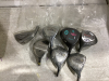 GOLF CLUB HEADS