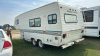 SLUMBER QUEEN FIFTH WHEEL RV. TANDEM AXLE. - 7