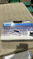 56 piece socket set