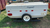 FLAGSTAFF TENT TRAILER. SINGLE AXLE - 2