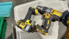 DeWalt, cordless tools, batteries, and chargers - 2