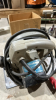 Rockwell circular saw and Malco Trimmer - 2