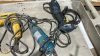 Box of mixed electrical tools - 3