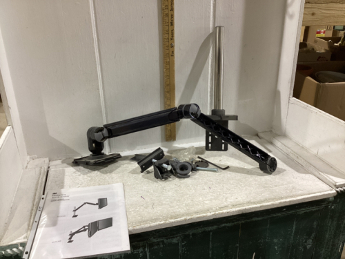 3M MONITOR ARM