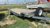 TRAILTECH TANDEM AXLE TRAILER - 3