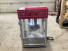 WARING POPCORN MACHINE