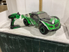 RC HYPER CAR W/REMOTE