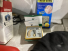 HEARING AIDS, BLOOD PRESSURE MONITOR, TRAVEL SLEEP REST,2 SETS WAHL CLIPPERS, - 2