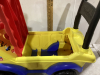 SMALL RIDE ON TONKA TRUCK - 2