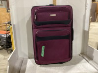 AIRWAY SUITCASE WITH WHEELS