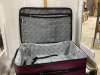 AIRWAY SUITCASE WITH WHEELS - 2