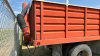 FORD F600 GRAIN TRUCK WITH WESTFEILD DRILL FILL - 3