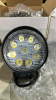 (6) 27 W LED lights - 2