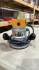 Black & Decker Electric Router