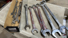 Wrench set