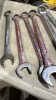 Wrench set - 3