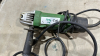 Electric drill and electric side grinder - 3