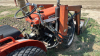 YANMAR TRACTOR. DIESEL. MODEL YM165D - 2