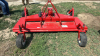 BUHLER FARM KING MOWER - 2