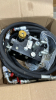 Automated steering hydraulic installation kit - 2