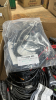 Box of miscellaneous outback cables and harnesses - 2