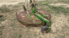 JOHN DEERE GYRO MOWER - 2