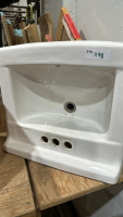 American Standard Wall Mount Sink