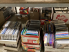 SHELF 9 - LARGE QUANTITY OF CDS - 3