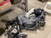 SHELF 18 - HOCKEY BAG WITH EQUIPMENT