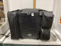 SADDLEMAN CARRY BAG