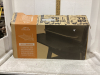 TRAEGER FOLDING FRONT SHELF