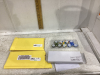 2 PACKAGES OF FIDGET SPINNERS