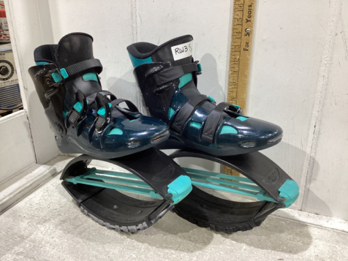 KANGOO JUMPS BOOTS