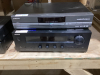 2 TURN TABLES, AMP, SURROUND PROCESSOR, RADIO, CD & DVD PLAYER - 4