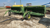 JOHN DEERE SEED DRILLS 9350 - 2