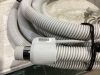 BUILT IN VACUUM HOSE - 2