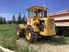 1962 WA4 Wagner, all wheel, drive diesel tractor - 2