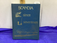 SCANDIA SINCE SEVENTEEN